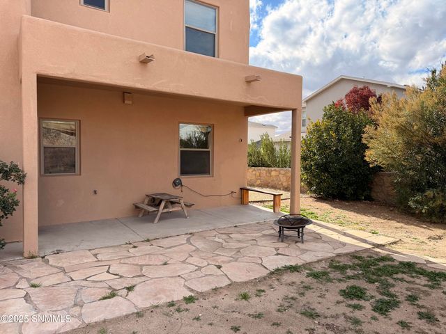 3859 Ringneck Drive, Las Cruces, NM 88001