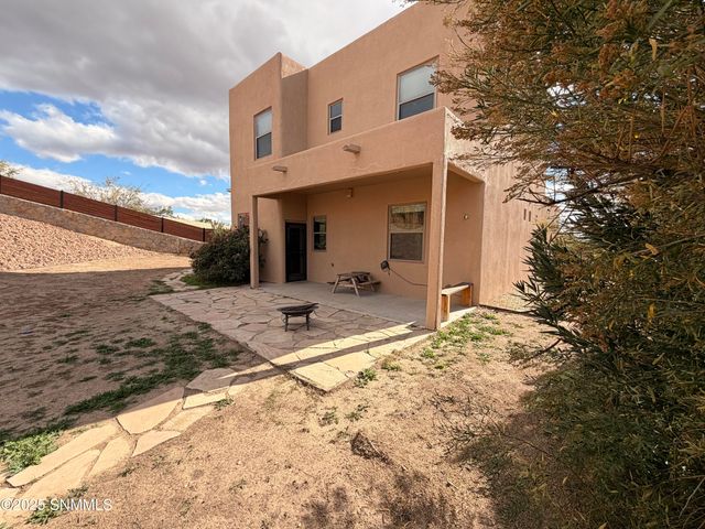 3859 Ringneck Drive, Las Cruces, NM 88001