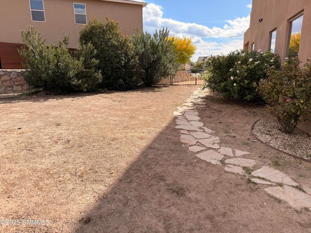 3859 Ringneck Drive, Las Cruces, NM 88001