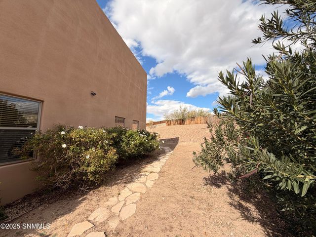 3859 Ringneck Drive, Las Cruces, NM 88001