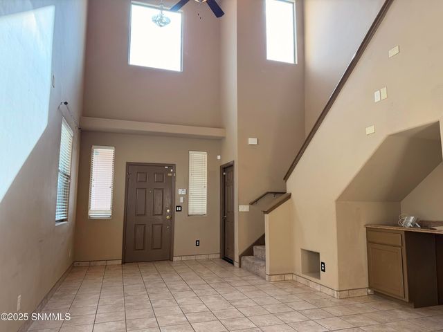 3859 Ringneck Drive, Las Cruces, NM 88001