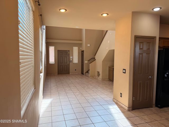 3859 Ringneck Drive, Las Cruces, NM 88001