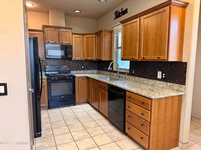 3859 Ringneck Drive, Las Cruces, NM 88001