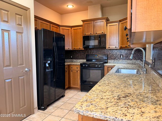 3859 Ringneck Drive, Las Cruces, NM 88001