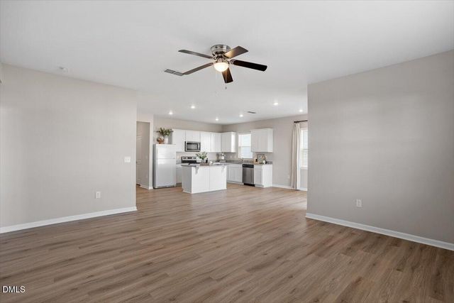 1613 Arapahoe Ridge Drive, Raleigh, NC 27604
