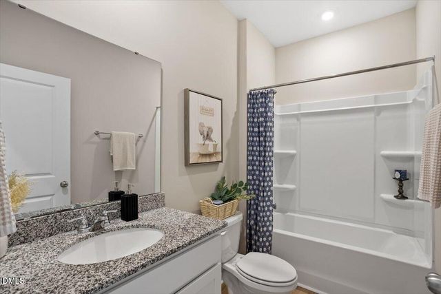 1613 Arapahoe Ridge Drive, Raleigh, NC 27604