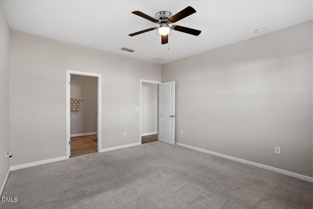 1613 Arapahoe Ridge Drive, Raleigh, NC 27604