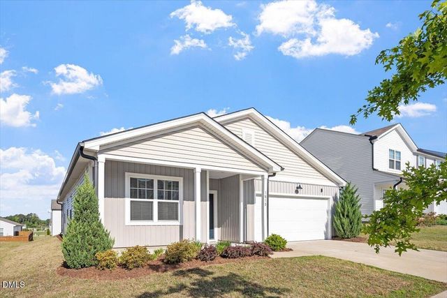 1613 Arapahoe Ridge Drive, Raleigh, NC 27604