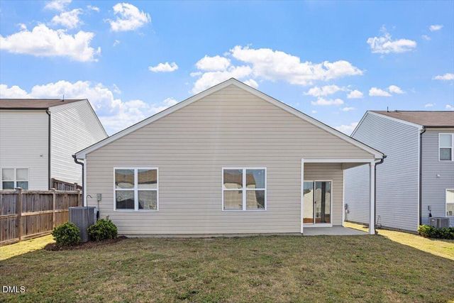 1613 Arapahoe Ridge Drive, Raleigh, NC 27604