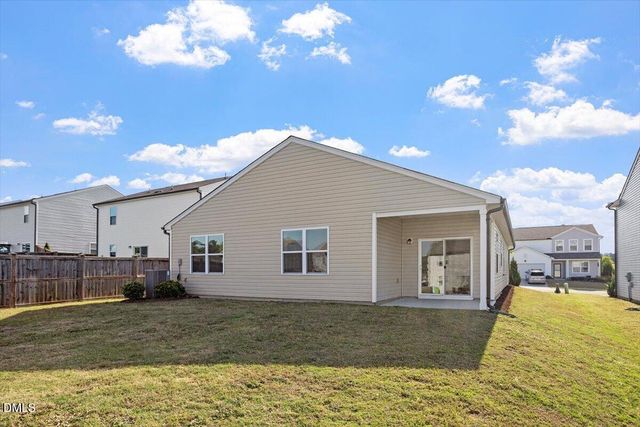 1613 Arapahoe Ridge Drive, Raleigh, NC 27604