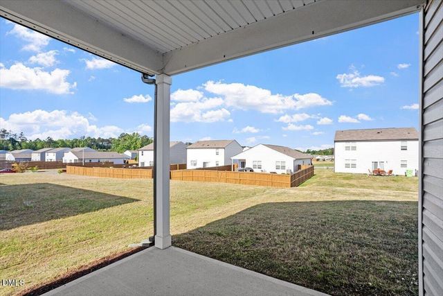 1613 Arapahoe Ridge Drive, Raleigh, NC 27604