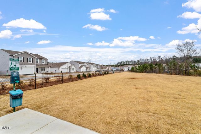 1613 Arapahoe Ridge Drive, Raleigh, NC 27604