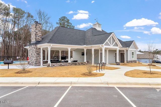 1613 Arapahoe Ridge Drive, Raleigh, NC 27604