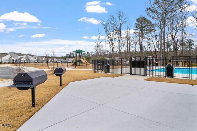 1613 Arapahoe Ridge Drive, Raleigh, NC 27604