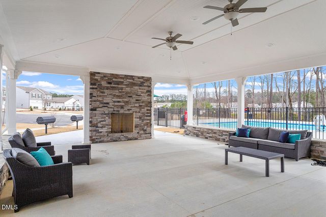 1613 Arapahoe Ridge Drive, Raleigh, NC 27604