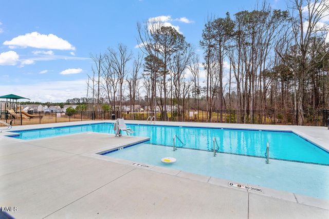 1613 Arapahoe Ridge Drive, Raleigh, NC 27604