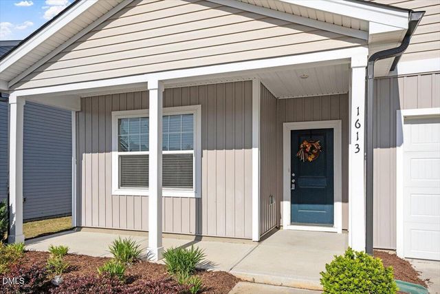 1613 Arapahoe Ridge Drive, Raleigh, NC 27604