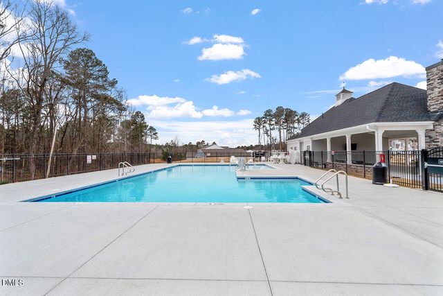 1613 Arapahoe Ridge Drive, Raleigh, NC 27604