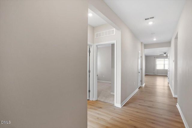 1613 Arapahoe Ridge Drive, Raleigh, NC 27604