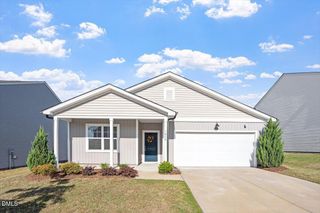 1613 Arapahoe Ridge Drive, Raleigh, NC 27604