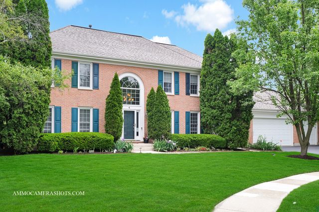 4 Dryden Court, Algonquin, IL 60102