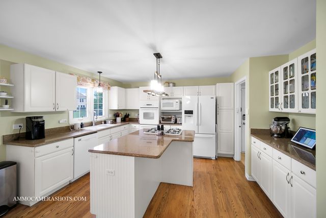 4 Dryden Court, Algonquin, IL 60102
