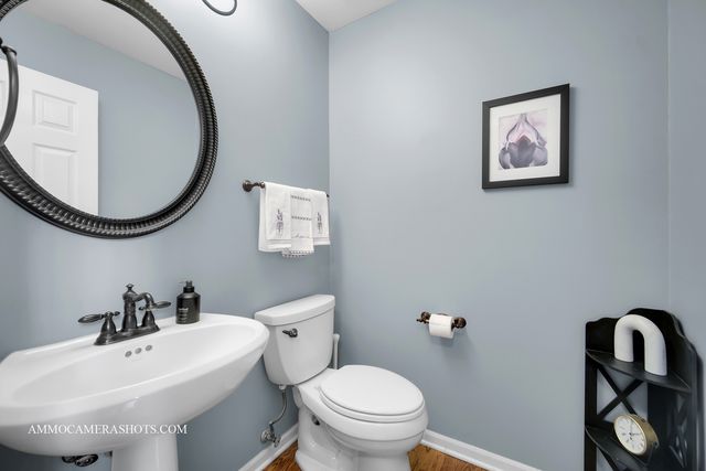 4 Dryden Court, Algonquin, IL 60102