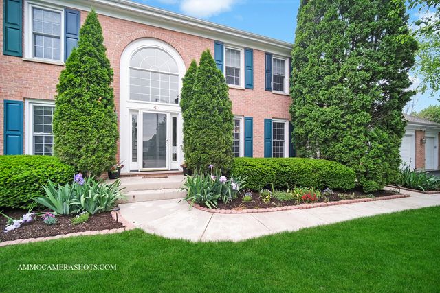 4 Dryden Court, Algonquin, IL 60102