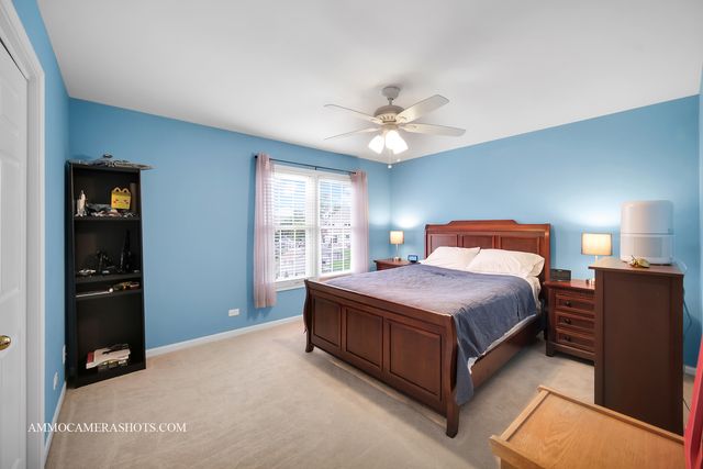 4 Dryden Court, Algonquin, IL 60102