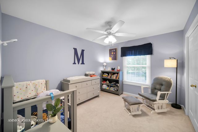 4 Dryden Court, Algonquin, IL 60102