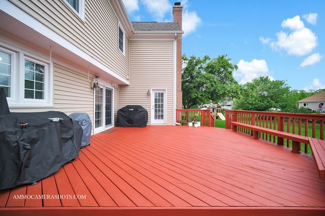 4 Dryden Court, Algonquin, IL 60102