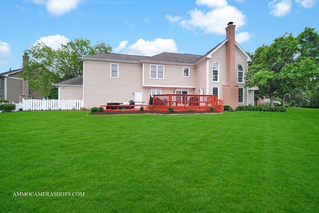 4 Dryden Court, Algonquin, IL 60102