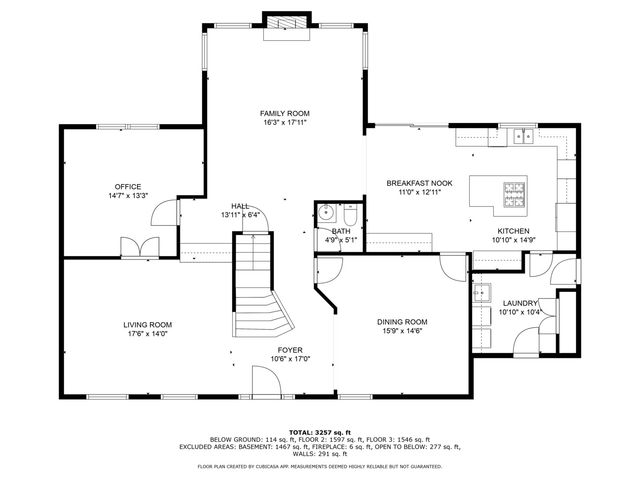 4 Dryden Court, Algonquin, IL 60102