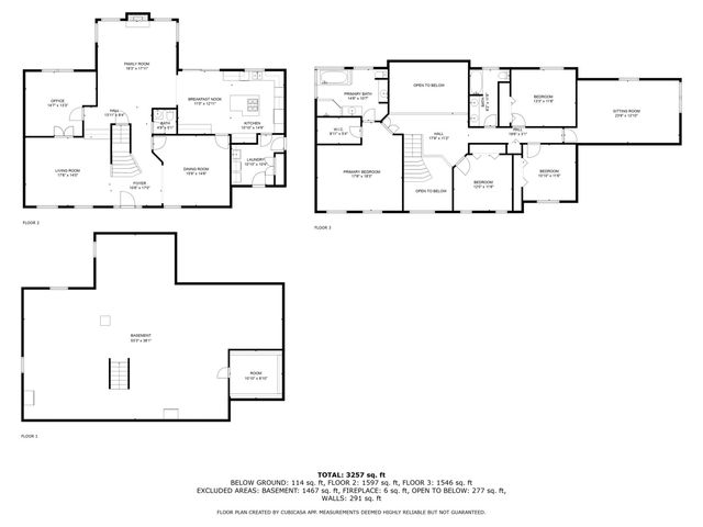 4 Dryden Court, Algonquin, IL 60102