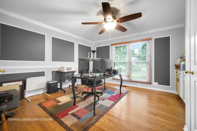 4 Dryden Court, Algonquin, IL 60102
