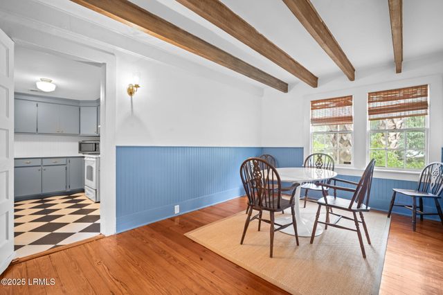 402 Wilmington Street, Beaufort, SC 29902