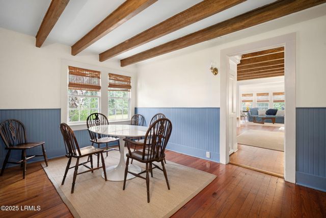 402 Wilmington Street, Beaufort, SC 29902