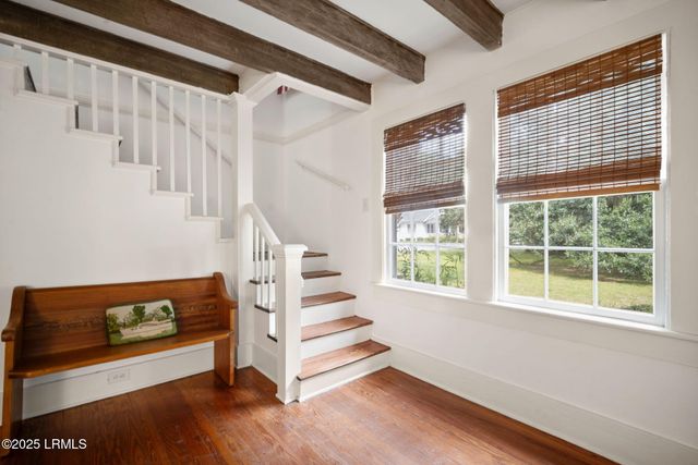 402 Wilmington Street, Beaufort, SC 29902