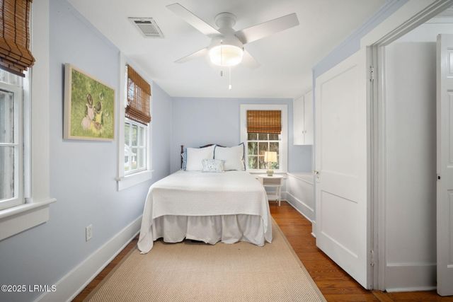 402 Wilmington Street, Beaufort, SC 29902