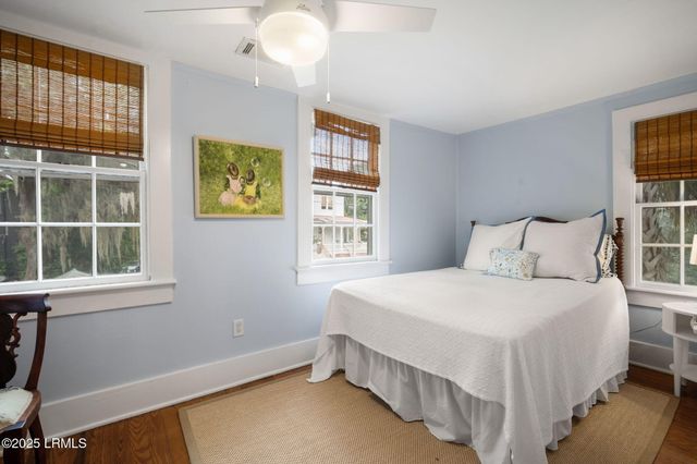 402 Wilmington Street, Beaufort, SC 29902