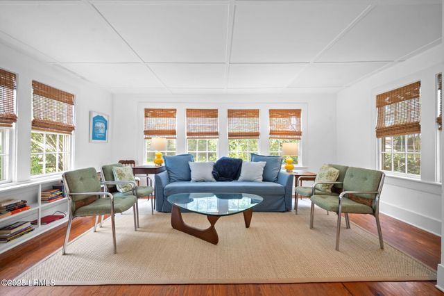 402 Wilmington Street, Beaufort, SC 29902