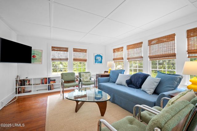 402 Wilmington Street, Beaufort, SC 29902