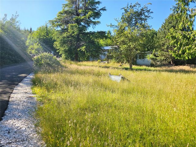 621 Ostman Road, Raymond, WA 98577