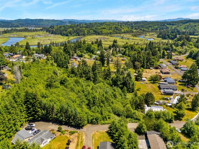 621 Ostman Road, Raymond, WA 98577