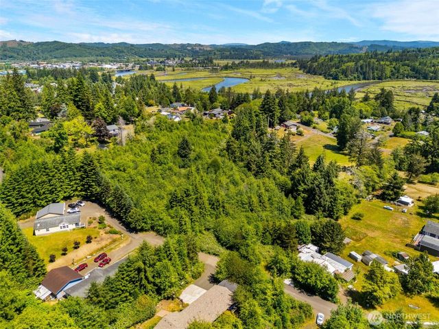 621 Ostman Road, Raymond, WA 98577