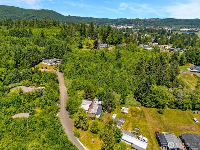621 Ostman Road, Raymond, WA 98577