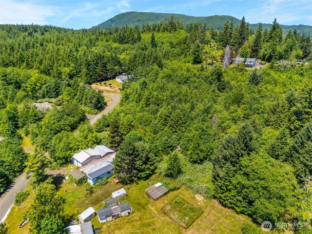 621 Ostman Road, Raymond, WA 98577