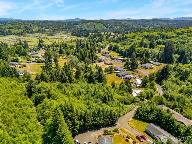 621 Ostman Road, Raymond, WA 98577