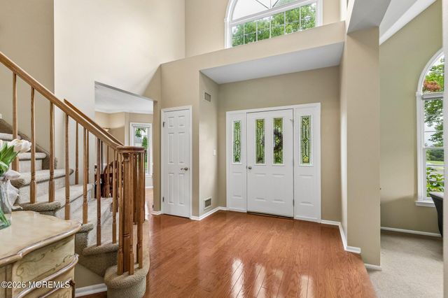 2381 Apple Ridge Circle, Manasquan, NJ 08736