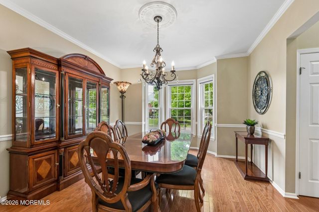 2381 Apple Ridge Circle, Manasquan, NJ 08736